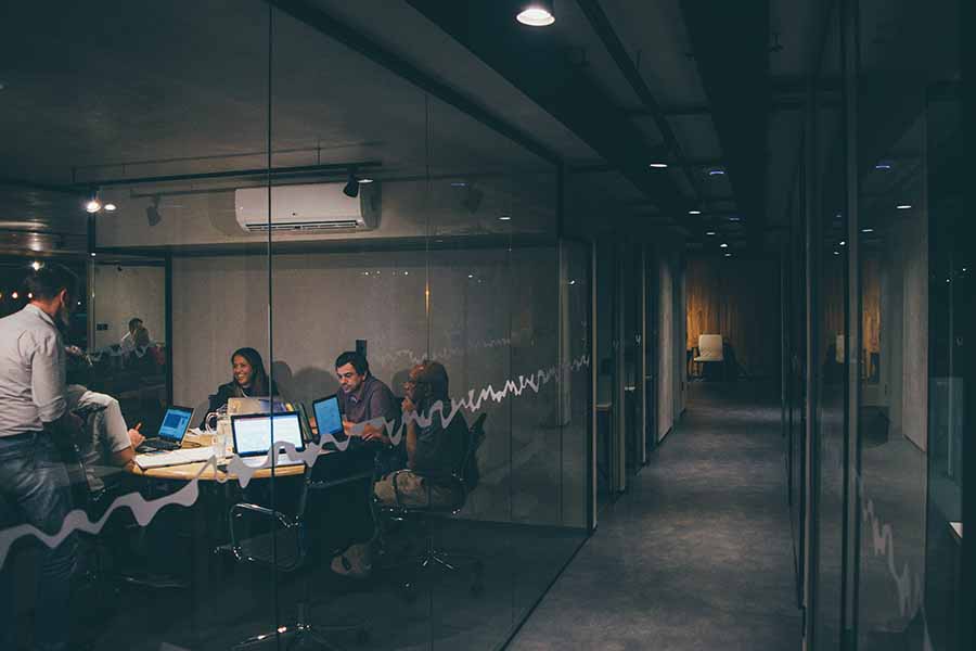 What To Do In The Event Of A Business Bankruptcy